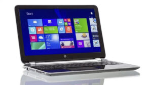 PC và Laptop HP được sản xuất ở đâu?