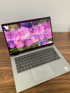 Review Laptop Dell Latitude 7410 – Chiếc laptop có cấu hình đỉnh, màn hình cảm ứng, giá lại vừa vặn