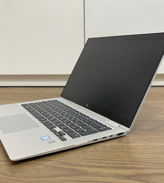 Laptop HP EliteBook x360 1030 G3