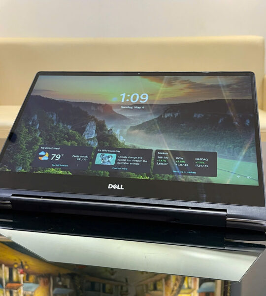 Dell Inspiron 7391 BMT